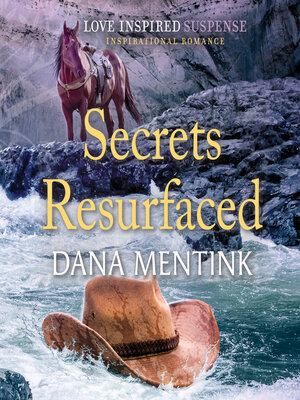 Secrets Resurfaced - Audiobook